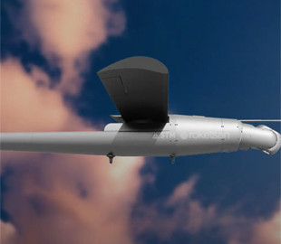 Розкриті технічні характеристики турецького ударного дрона Alpagut