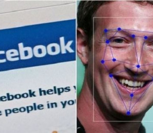 Как отключить функцию «распознавания лица» в Facebook и Google