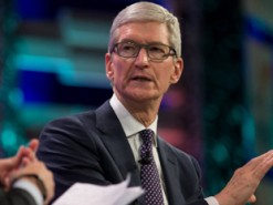 К чему на самом деле приведет падение продаж iPhone