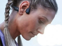 Huawei випустить TWS-навушники відкритого типу