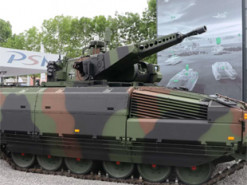 БМП Puma S1 модернізували новим американським детектором БПЛА: вражає цілі за межами прямої видимості