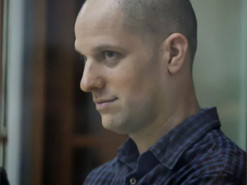 Засуджений в Росії журналіст WSJ Еван Гершкович може повернутися до США вже 1 серпня