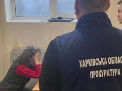 На Харківщині жінку засудили за виправдовування збройної агресії РФ проти України