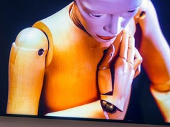 Бизнес переоценил ИИ и разочаруется менее чем через год