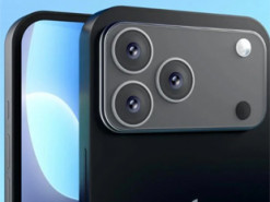 Інсайдер підтвердив новий дизайн iPhone 17 Pro у дусі смартфонів Poco