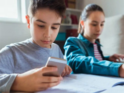 В КГГА рассказали, сколько школ и садиков находится на дистанционке