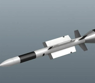 Європейські розробники представили нову систему ППО, яка може замінити американський Patriot