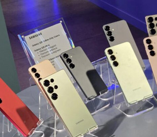 Samsung Galaxy S26 буде дорожчим за попередника через зростання вартості пам’яті