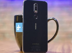 Для Nokia 7.1 вышел патч безопасности за январь