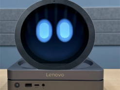 Lenovo представляє AI Buddy – розумного помічника, який хоче стати вашим другом