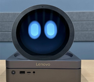 Lenovo представляє AI Buddy – розумного помічника, який хоче стати вашим другом