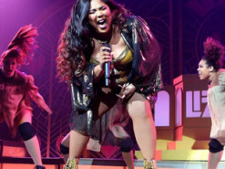 У певицы Lizzo были приступы паники из-за негатива в Twitter