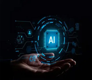 Після значного стрибка великі компанії почали скорочувати використання штучного інтелекту