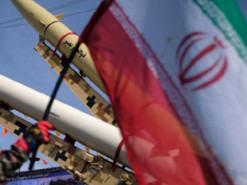 ЄС застеріг Іран від передачі Росії балістичних ракет