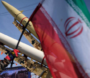 ЄС застеріг Іран від передачі Росії балістичних ракет