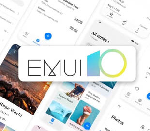 Какие смартфоны Huawei первыми обновятся до EMUI 10
