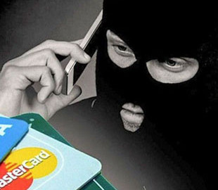 Псевдобанкір ошукав жінку на 60 тисяч гривень