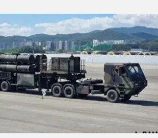 Розкриті технічні характеристики нової корейської протиракетної системи L-SAM