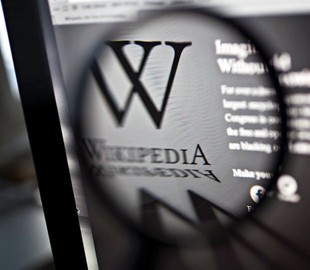 Власти Венесуэлы начали блокировать доступ к "Википедии"