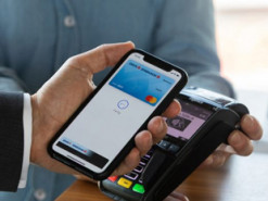 Через несколько лет почти все POS-терминалы в мире будут бесконтактными