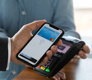 Через несколько лет почти все POS-терминалы в мире будут бесконтактными