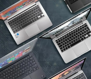 Одразу 5 виробників ПК та ноутбуків призупиняють поставки в США