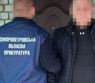 Знімав на відео гелікоптери ЗСУ та зливав дані ворогу: у Дніпропетровській області судитимуть агента рф