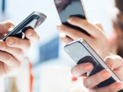 В 2017 году производство смартфонов в мире увеличилось на 6,5%