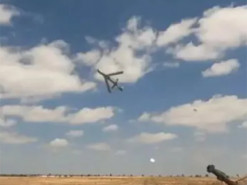 Збройні сили США працюють над інноваційним запуском баражуючих боєприпасів