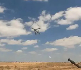 Збройні сили США працюють над інноваційним запуском баражуючих боєприпасів