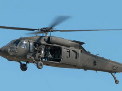 Від 21 до 80 мільйонів за борт: розкрито реальну вартість гелікоптера Black Hawk