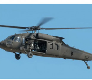 Від 21 до 80 мільйонів за борт: розкрито реальну вартість гелікоптера Black Hawk