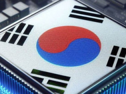 Південна Корея планує виділити $10 млрд на підтримку виробників мікросхем у 2025 році