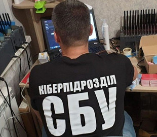 СБУ ликвидировала 5 вражеских ботоферм, распространявших фейки про войну