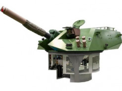 Нова башта для польського самохідного міномета Rak збільшила швидкострільність вдвічі