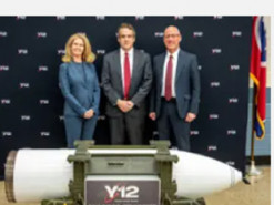 Американські розробники представили нову ядерну боєголовку W80−4