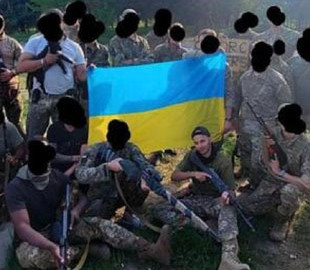 В Італії розпочали розслідування проти добровольця, який воює на боці України, — ЗМІ