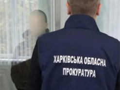 У Харкові засудили інформатора фсб до 15 років