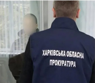 У Харкові засудили інформатора фсб до 15 років