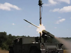 Антидронові системи VAMPIRE отримали 6 нових модифікацій — для суші, повітря й моря