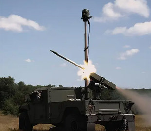 Антидронові системи VAMPIRE отримали 6 нових модифікацій — для суші, повітря й моря