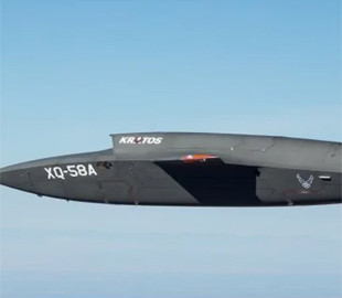 Політ "Валькірії": американці показали можливості безпілотника XQ-58A