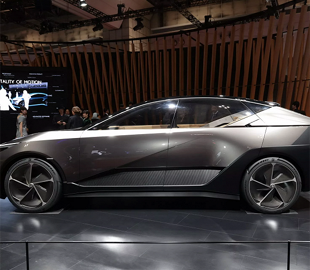 Твердотільні акумулятори Toyota з'являться в десятках тисяч автомобілів компанії до 2030 року