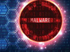 Атаки вирусов-вымогателей в мире выросли на 15%