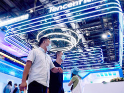 Вице-президент Tencent задержан властями Китая по делу о коррупции