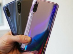 Дата старта продаж Xiaomi Mi 9 остается в секрете