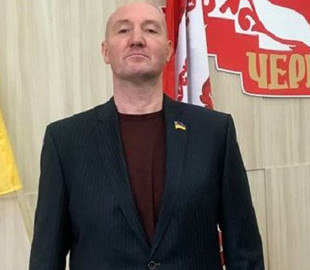 Депутат Черкаської міськради отримав підозру за колабораціонізм