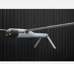 Розкриті технічні характеристики американського ударного дрона ALTIUS 600M