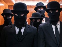 Суд: россиянин собирал банду в  Украине через сайт OLX