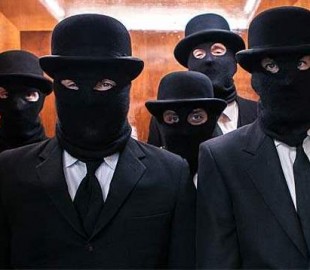 Суд: россиянин собирал банду в  Украине через сайт OLX